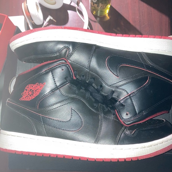 Jordan retro 1 - Picture 4 of 6
